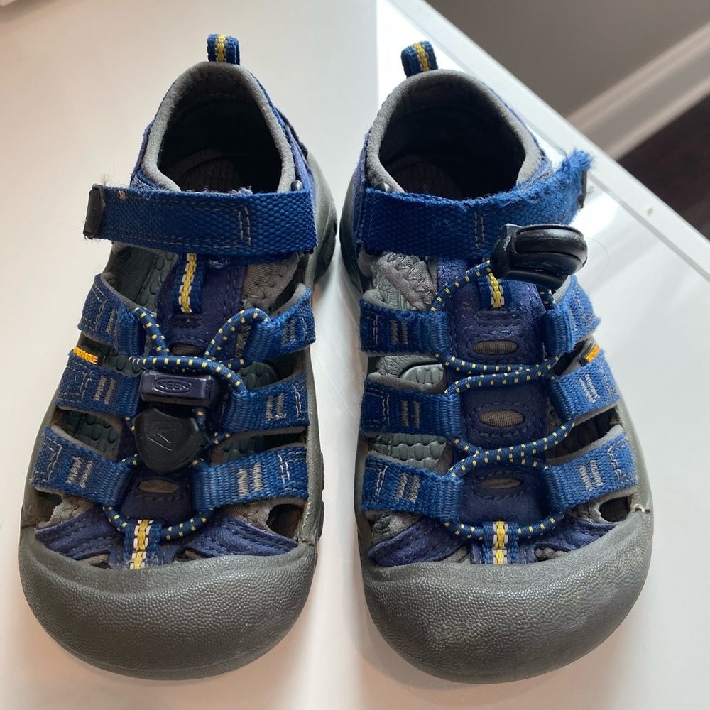 KEEN Newport H2 Water Friendly Sandal
